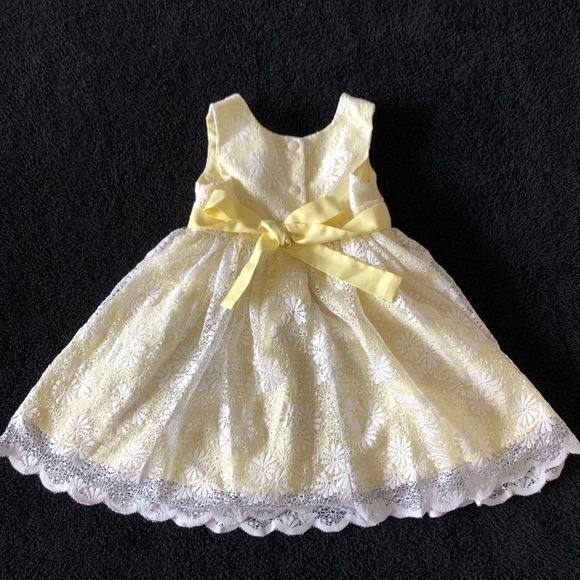 Jona Michelle Dress - Picture 2 of 3